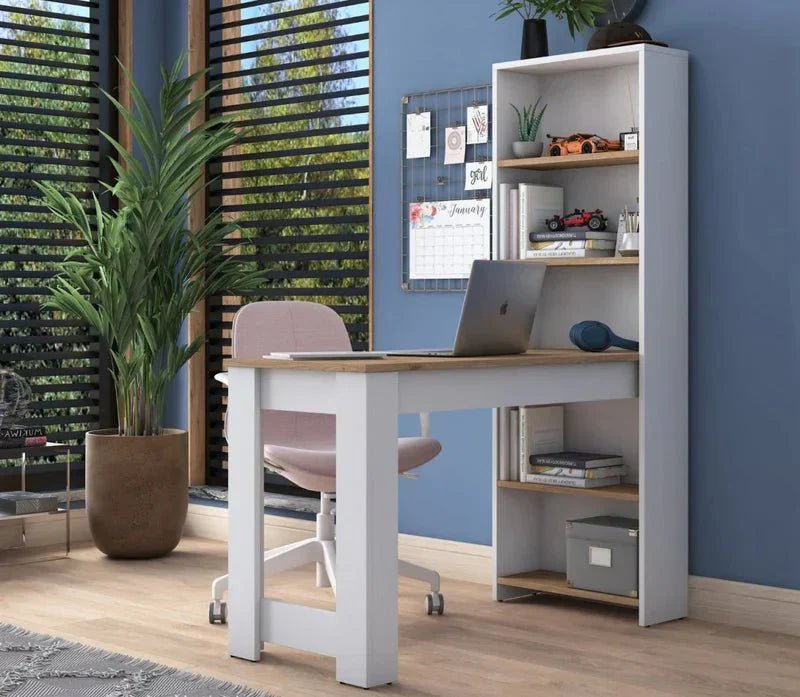 Homeoffice einrichten: Mit diesen Tricks gelingt es