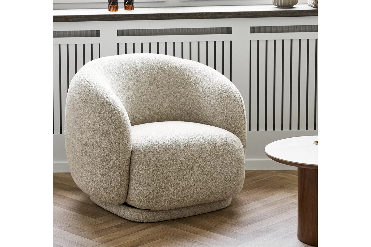 Lounge Sessel Lunavik
