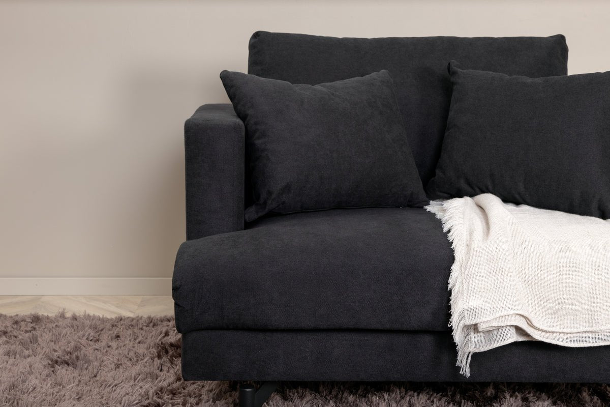 Sessel Asten - Wahlweise in 4 Farben und diversen Materialien