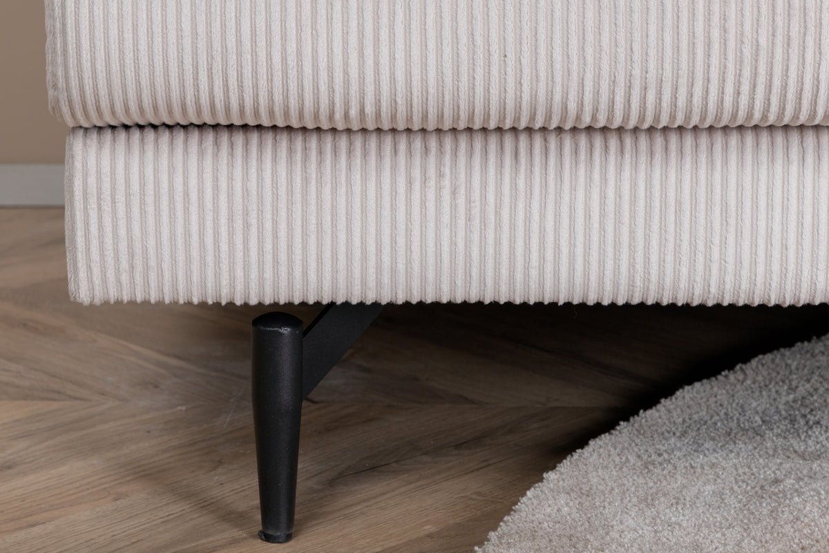 Sessel Asten - Wahlweise in 4 Farben und diversen Materialien