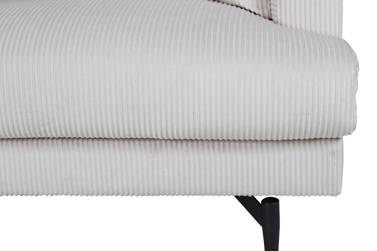 Sessel Asten - Wahlweise in 4 Farben und diversen Materialien