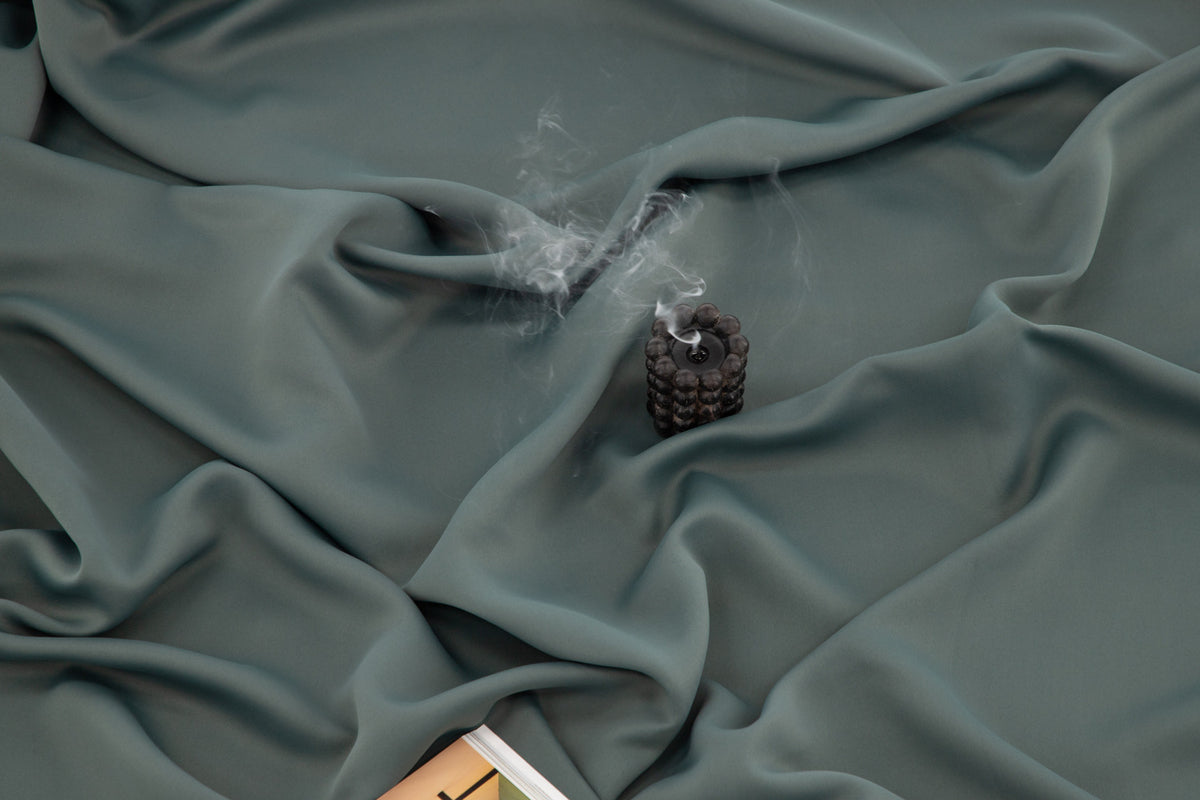 Gardinen-Set Ava – Mehrband-System in 135 x 240 cm