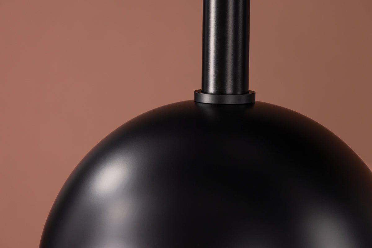 Pendelleuchte „Moremi" – Die zeitlose, klassische Leuchte