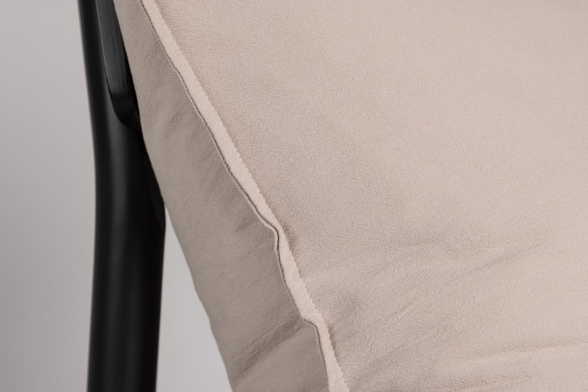 Kissenbezug Matterhorn - 45x45 cm in verschiedenen Farben aus 100% Baumwolle