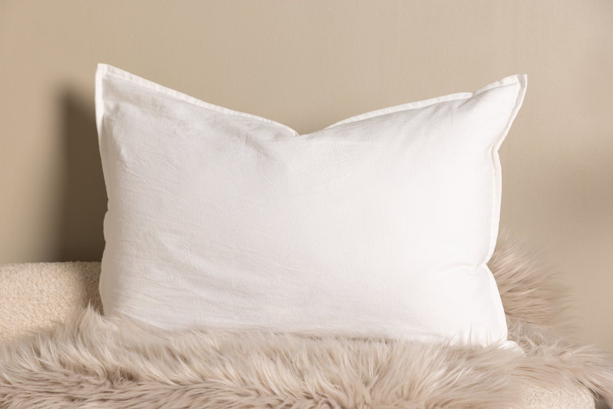 Kissenbezug Marrakesch - 60x40 cm in verschiedenen Farben aus 100% Baumwolle