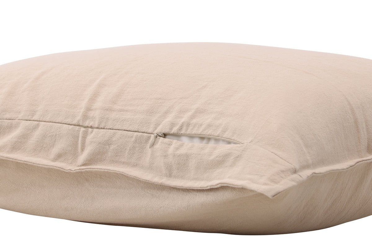 Kissenbezug Marrakesch - 60x40 cm in verschiedenen Farben aus 100% Baumwolle