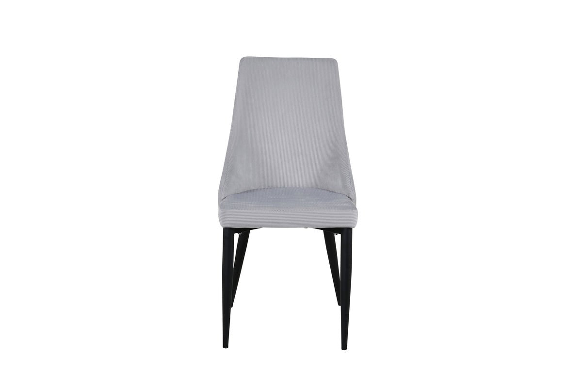 2er Set - Stuhl Noel wahlweise in 5 Farben