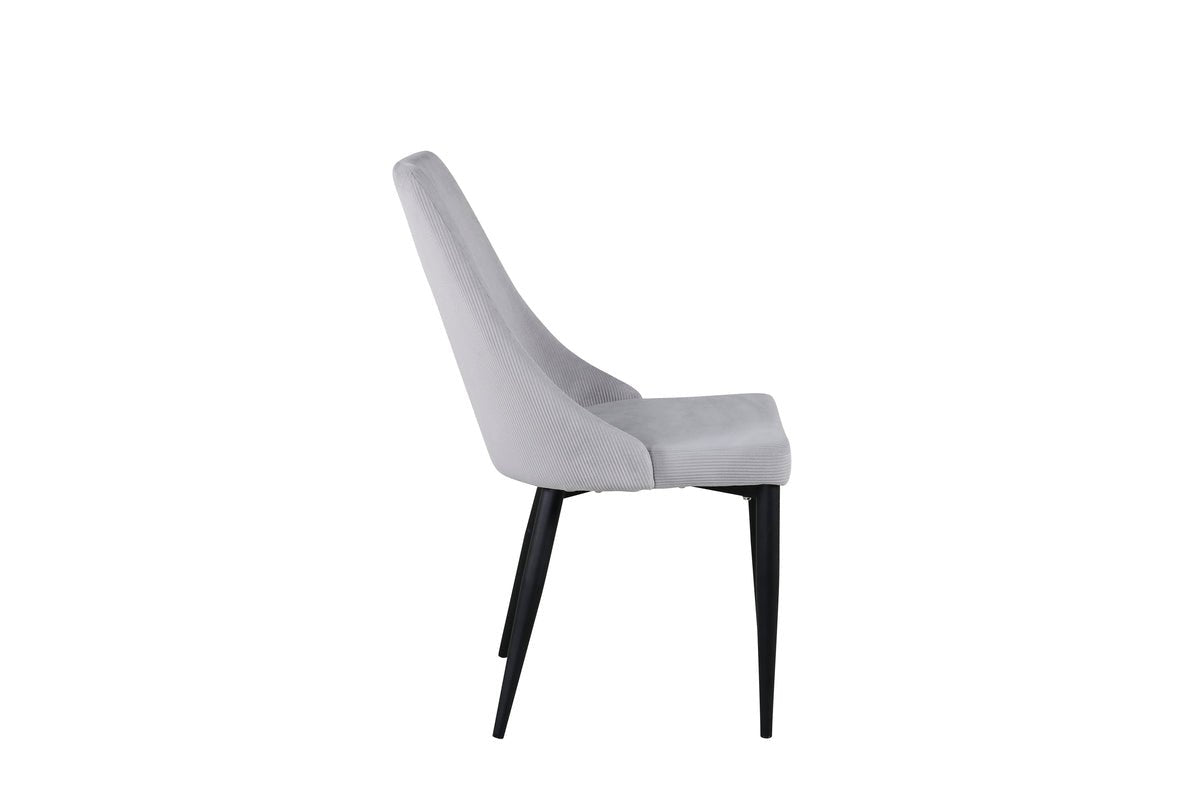 2er Set - Stuhl Noel wahlweise in 5 Farben