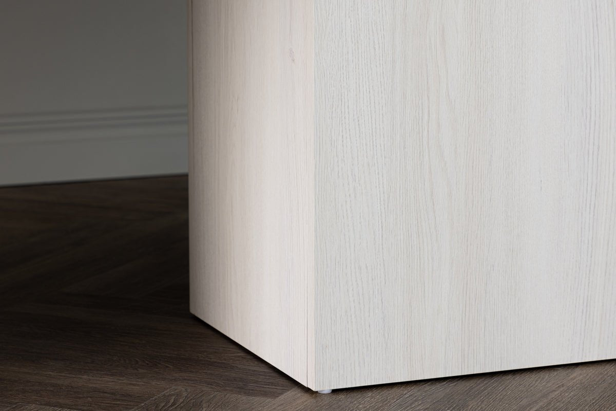 Esstisch Marama - im skandinavischen, klaren und minimalistischen Design