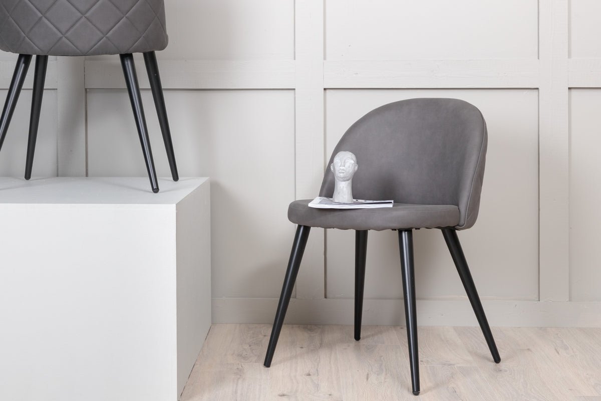 2er Set - Stuhl Ventura in 2 Größen