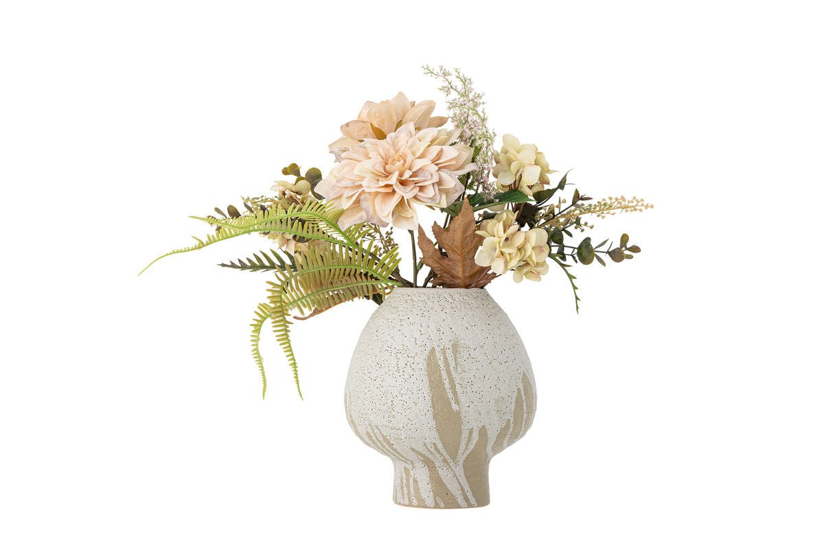 Künstlicher Blumenstrauß Jupiter – Natürliche Blütenharmonie