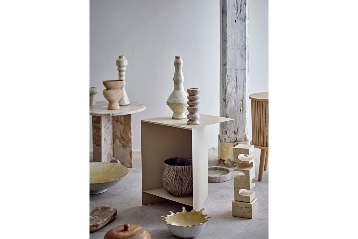 Schale Sorin – gefertigt aus Steingut