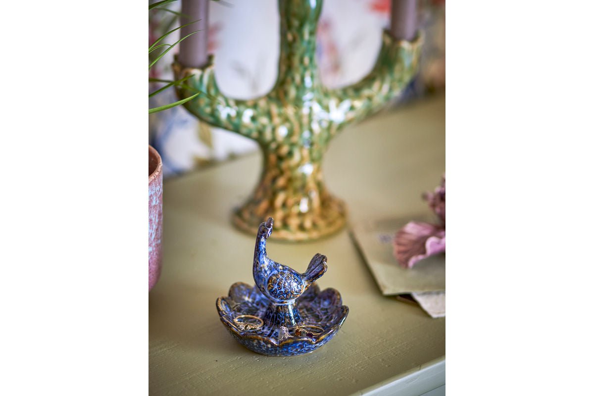 Schale Keldor – gefertigt aus Steingut