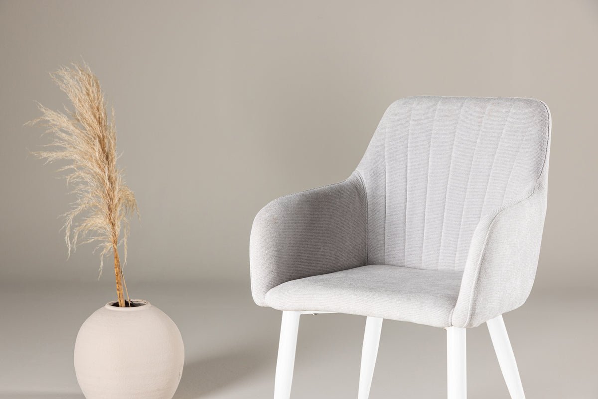 2er Set - Stuhl Australia aus nachhaltigem Holz