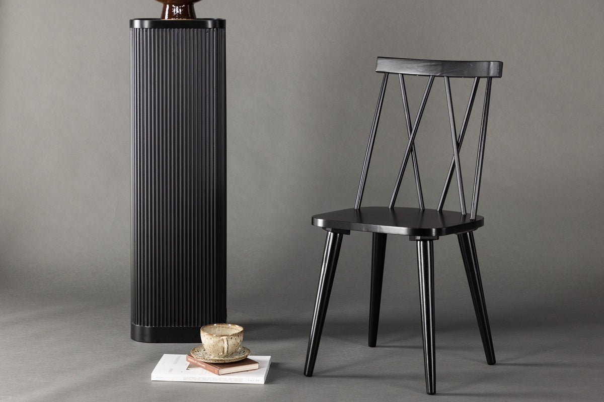 2er Set - Stuhl Lilie in 4 Farben erhältlich