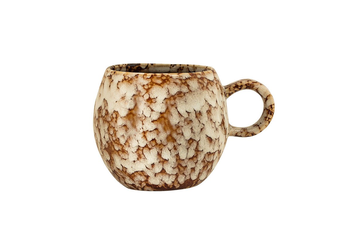 Tasse Elio - aus Steingut gefertigt