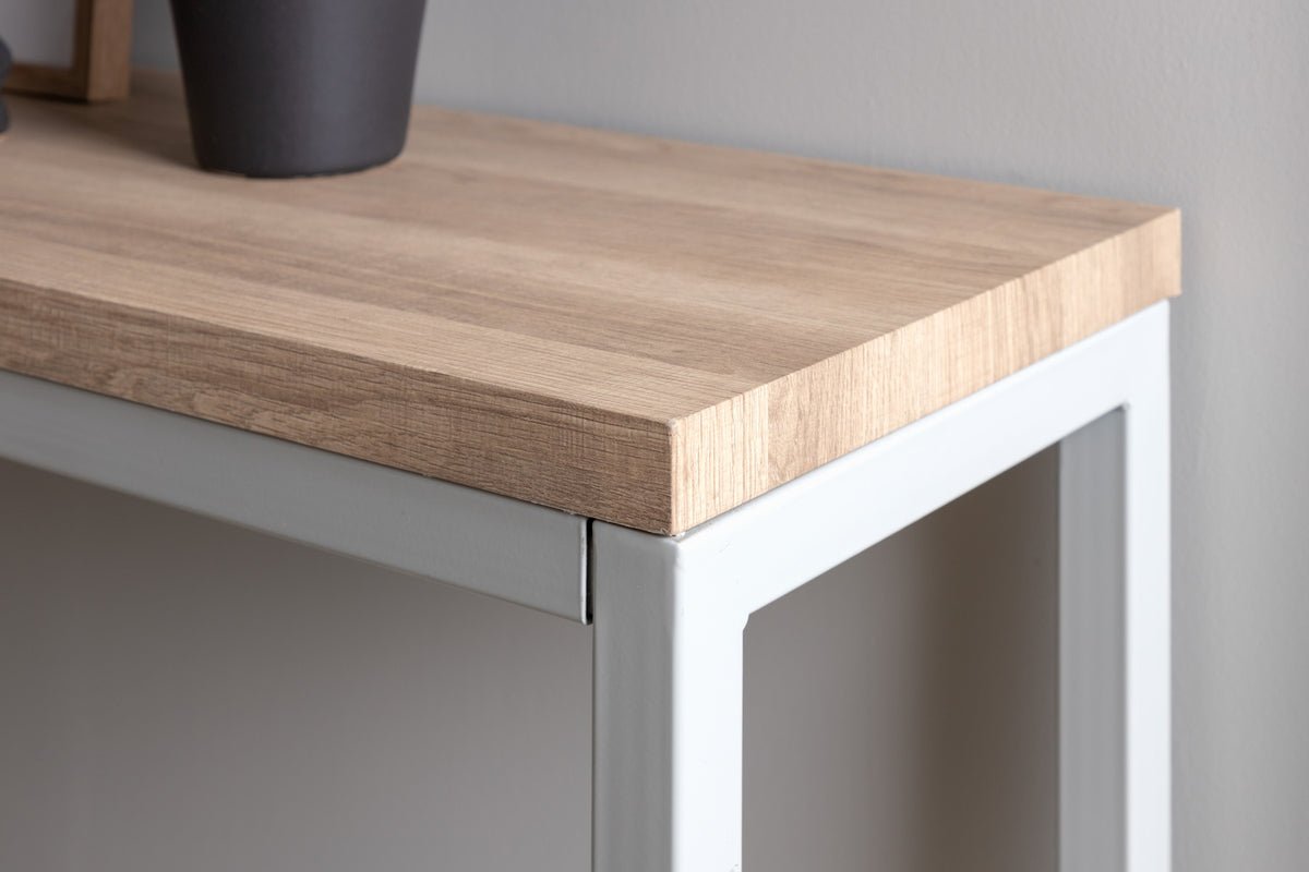 Beistelltisch Regina – in verschiedenen Farben