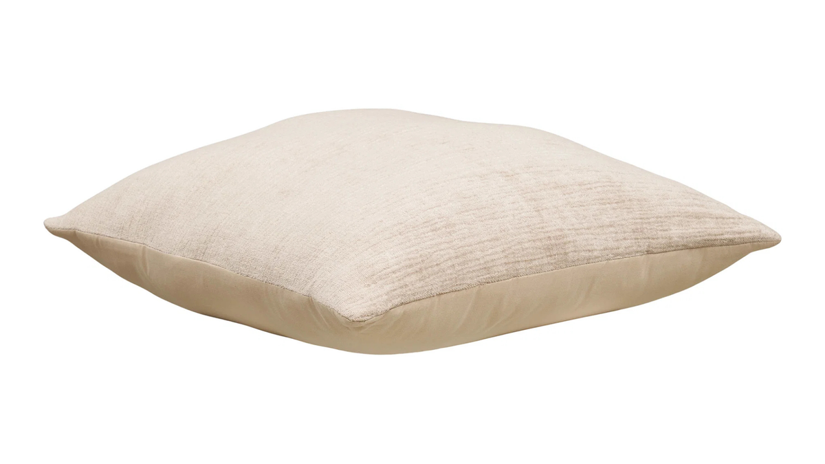 Zierkissen Merlin - aus einer hochwertiger Materialkombination