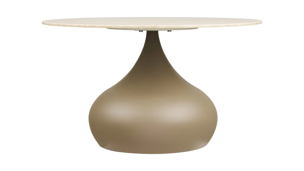 Couchtisch Plaza - wahlweise Einzeln oder im 2er Set