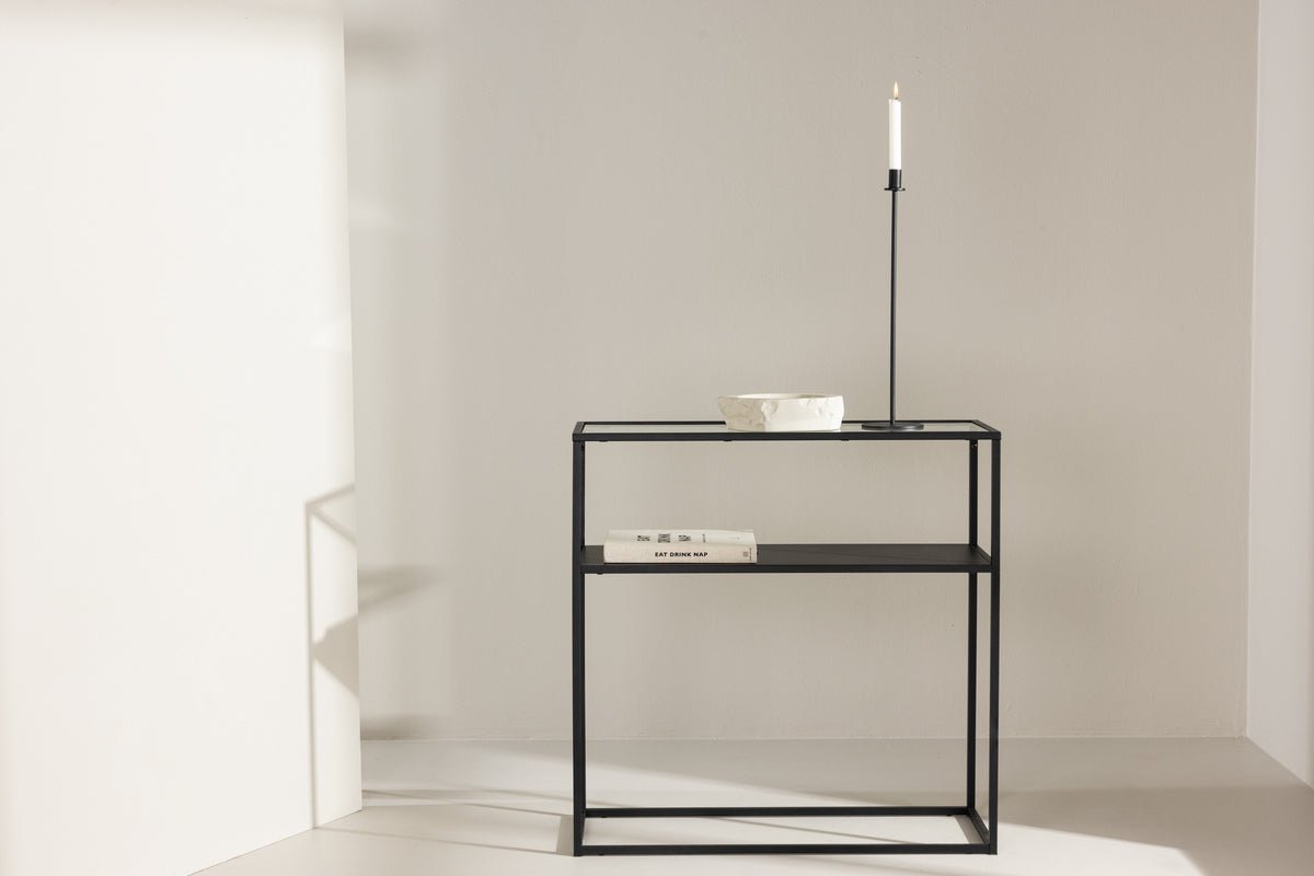 Beistelltisch Thalia – elegantes Design mit Ablagefläche