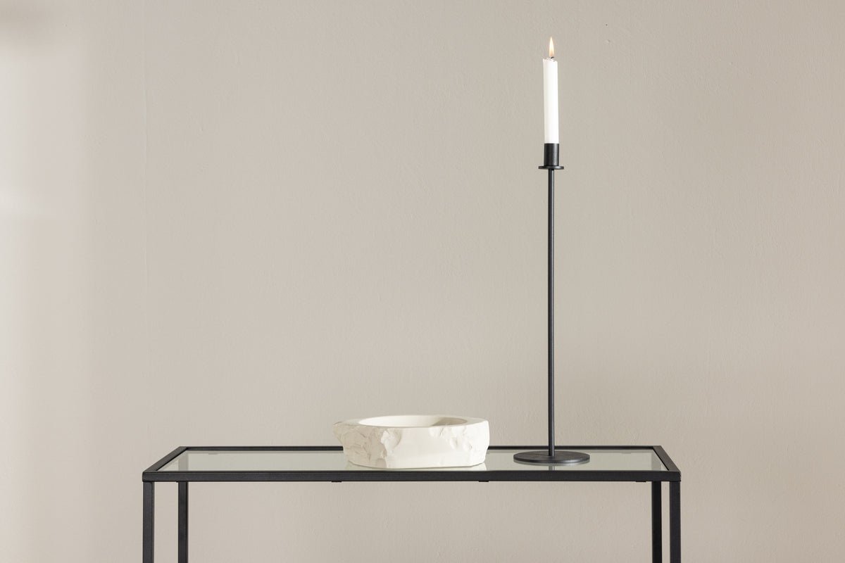 Beistelltisch Thalia – elegantes Design mit Ablagefläche