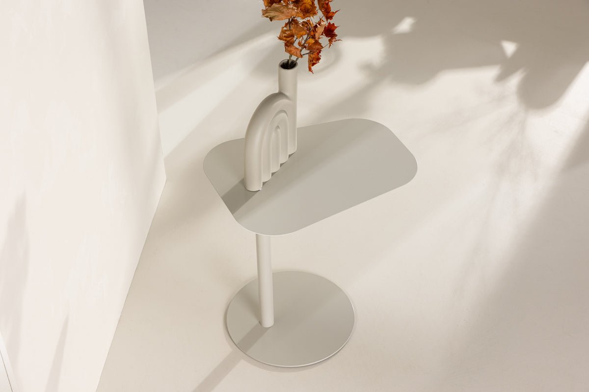 Beistelltisch Elias – in drei Farben