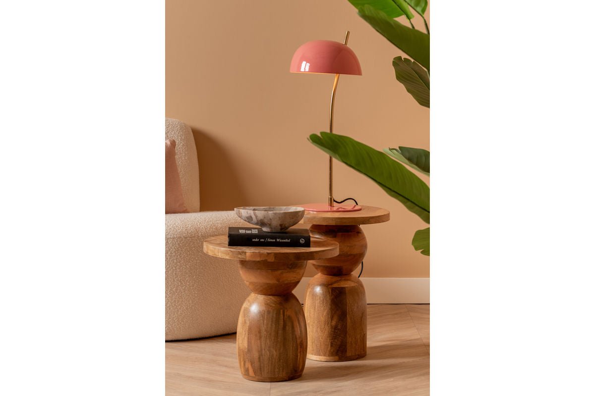 Schale Olivère – gefertigt aus Marmor