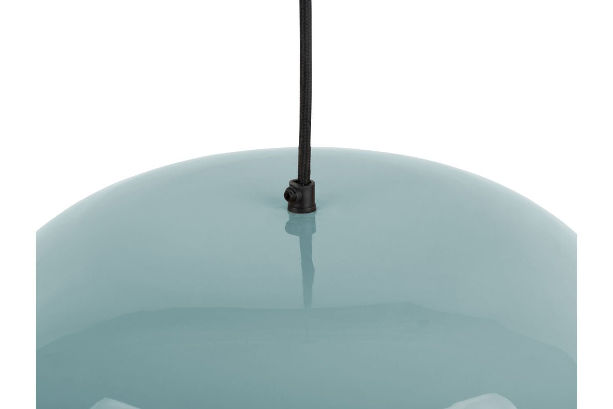 Pendellampe Oslo - Steingrau