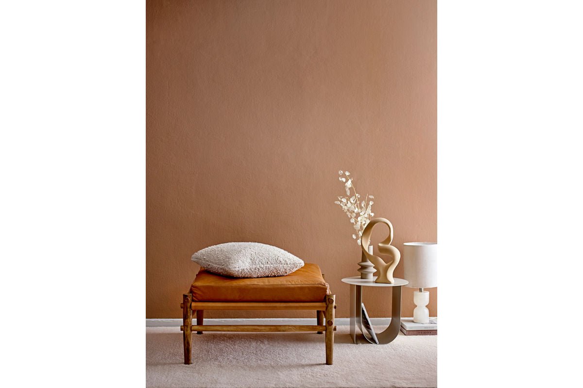 Beistelltisch Niko – minimalistisches Design in Naturton