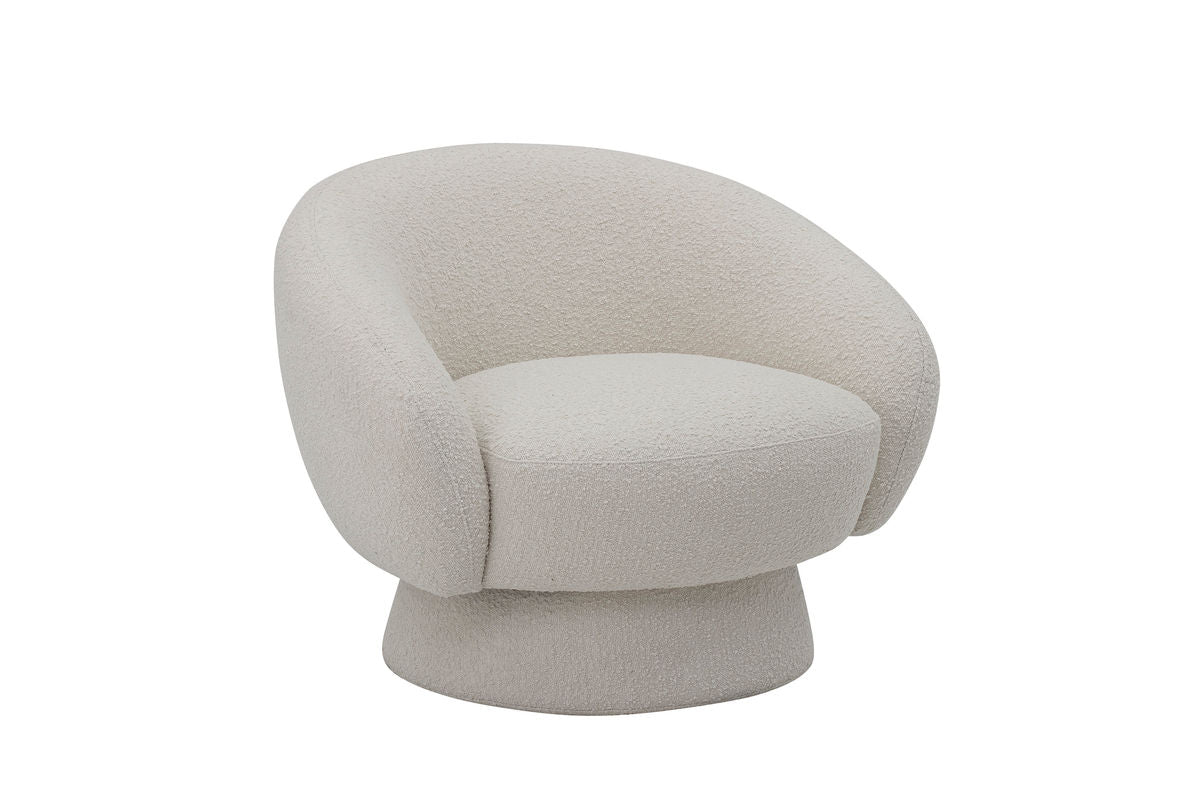 Lounge Sessel Sleeper - niedrige Rückenlehne