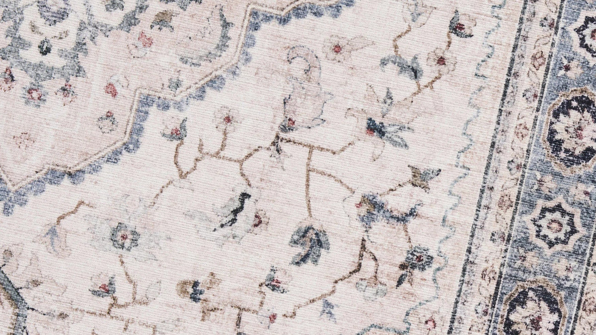 Teppich Orion - in weicher Chenille-Qualität