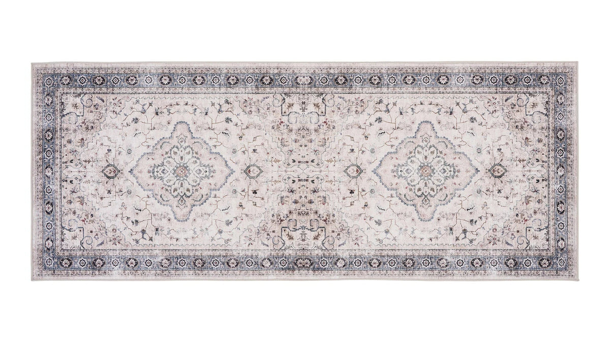 Teppich Orion - in weicher Chenille-Qualität