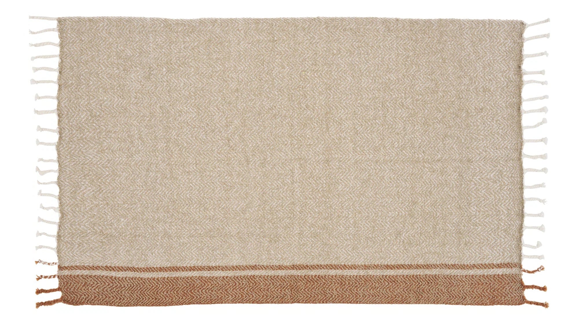Tagesdecke Almina - aus Polyester und Acryl