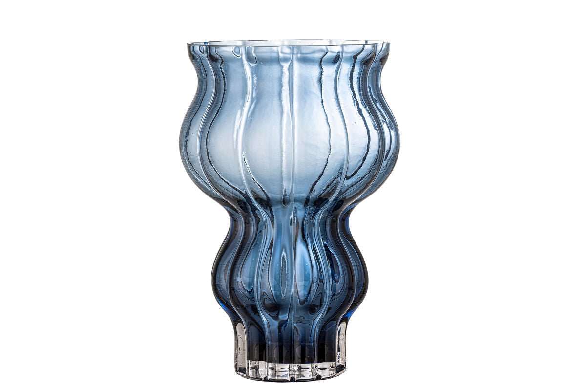 Vase „Georga“ – aus Glas