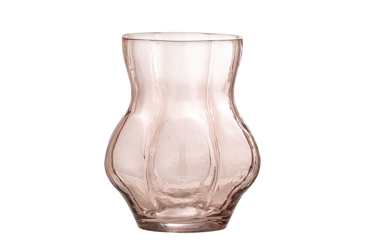 Vase „Balleri“ – aus Glas