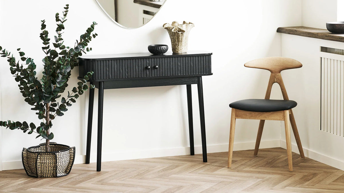 Korb Meran - aus hochwertigem Seegas