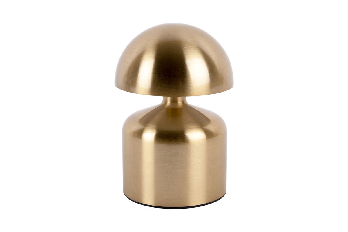 Tischlampe Budapest - Designlampe aus Eisen mit LED