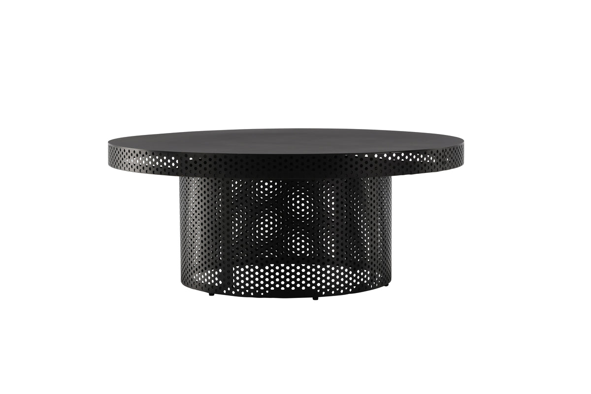 Couchtisch Flamo - im Industrial-Look