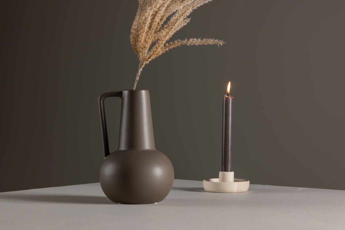 Vase Elano 22 cm – Eleganz mit Charakter