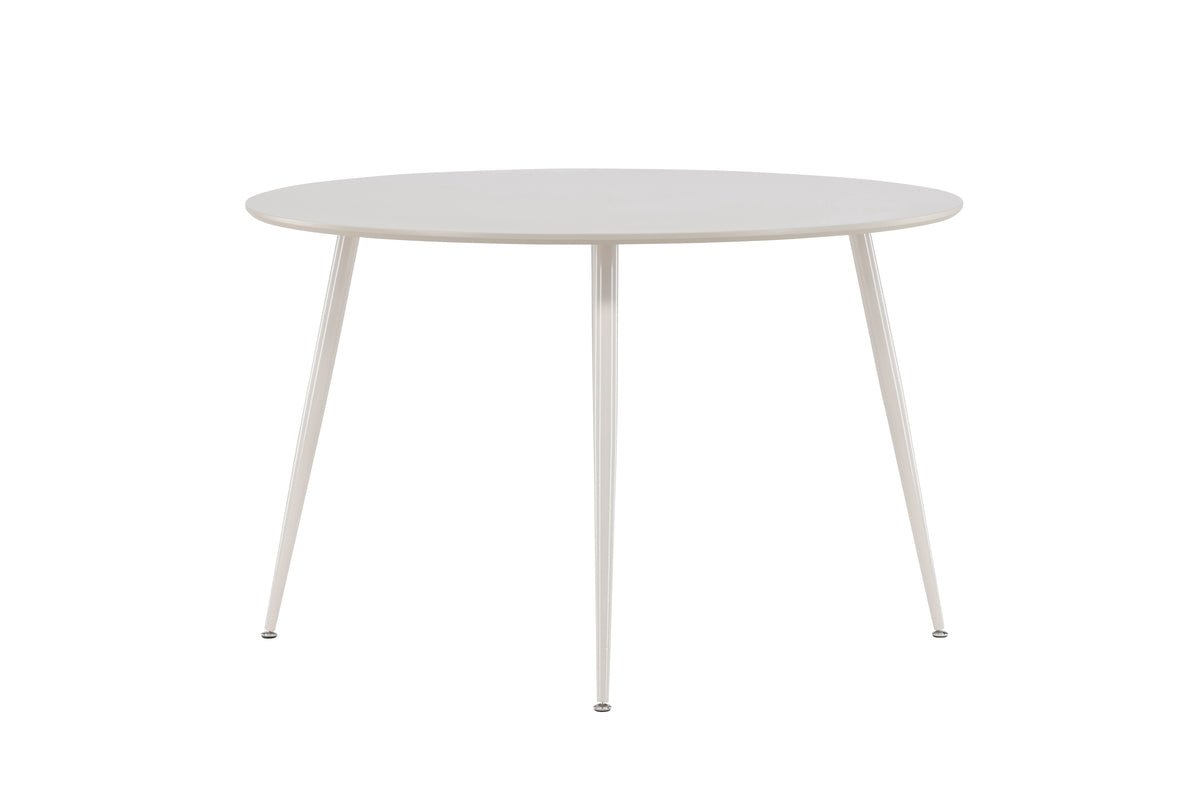 Esstisch Murry - fügt sich harmonisch in verschiedene Einrichtungsstile ein