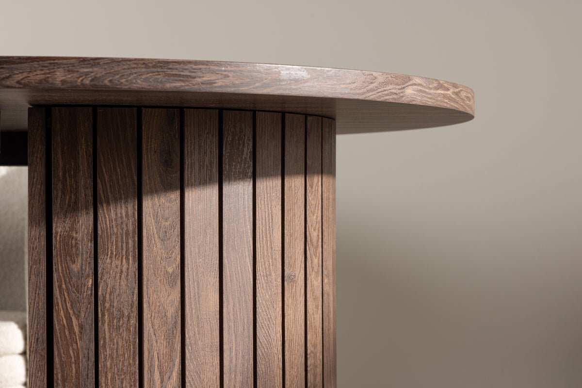 Esstisch Maple - vereint modernes Design mit langlebiger Qualität