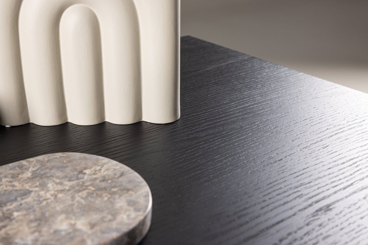 Couchtisch Milano - mit Holzoptik