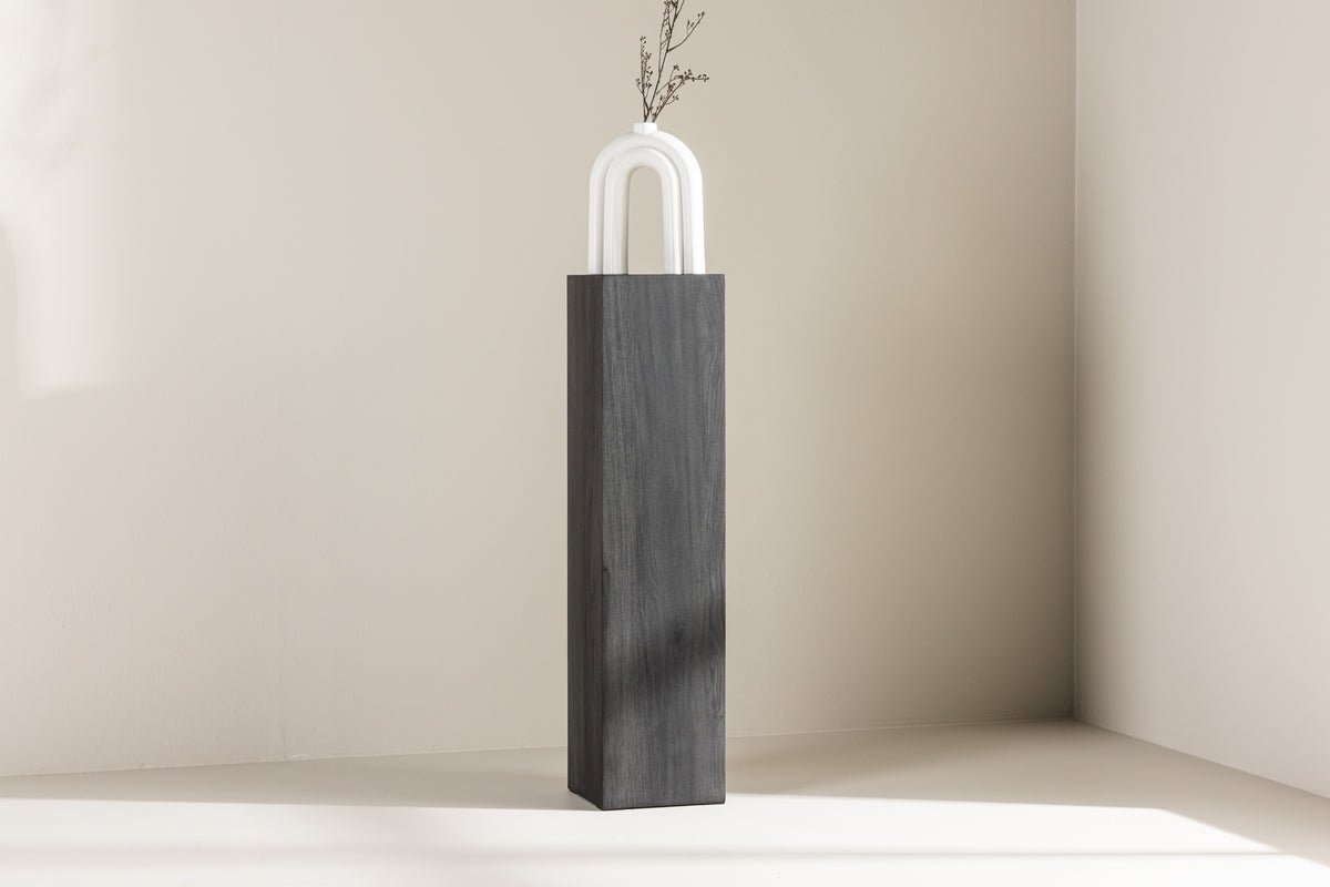 Beistelltisch Rubin – in verschiedenen Farben und Größen