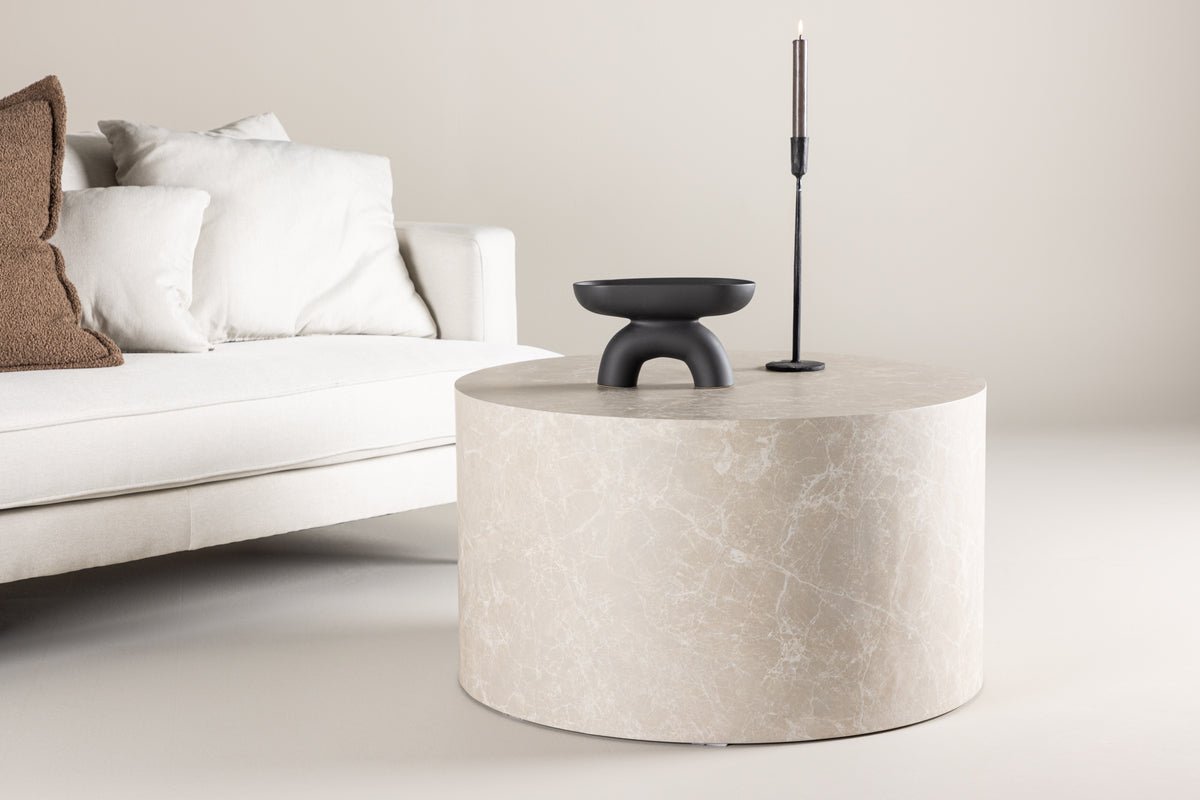 Beistelltisch Amin – modernes Design in drei Größen