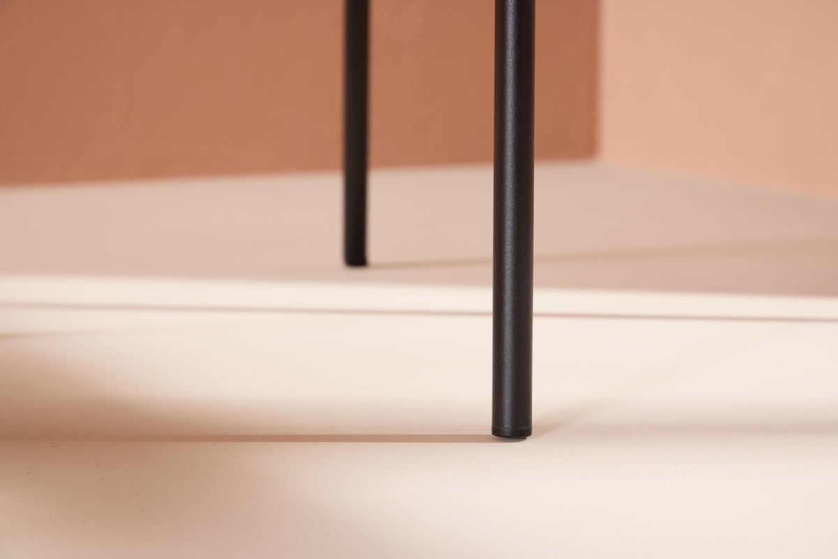 2er Set - Stuhl Kiro stilvolle Gemütlichkeit