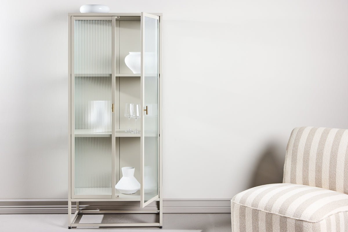 flurgarderobe schmal Eiche massiv Woodline 2 online kaufen Pick-Up-Möbel 3400ml