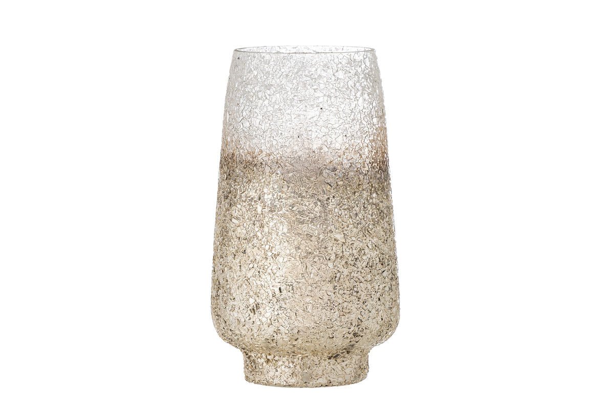 Kerzenhalter Sandi - aus Glas