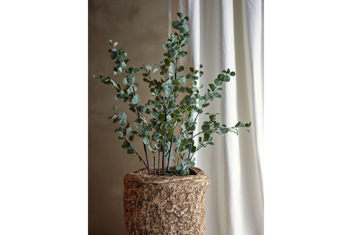 Kunstpflanze Eukalyptus Cali – Höhe 117 cm