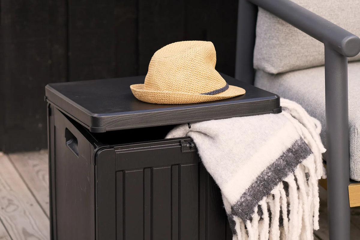 Garten Aufbewahrungsbox Kaldina