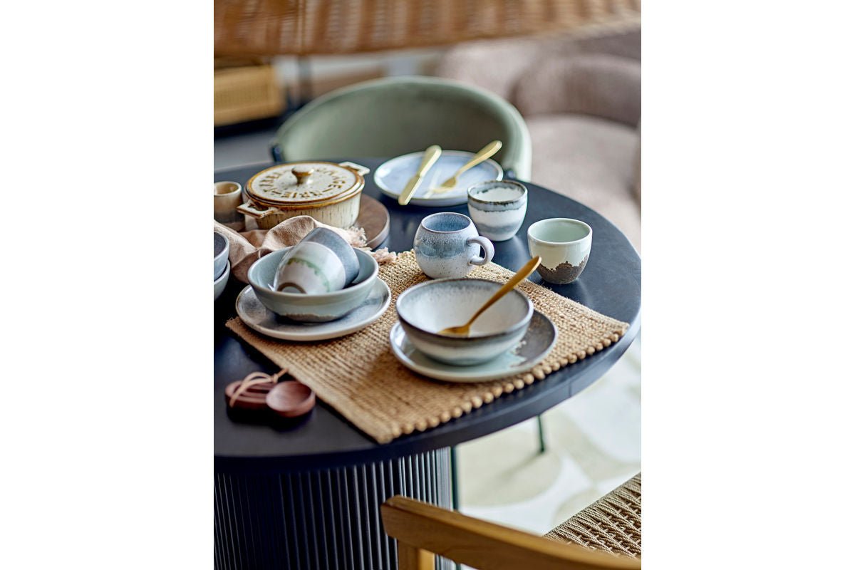 Tasse Elio - aus Steingut gefertigt